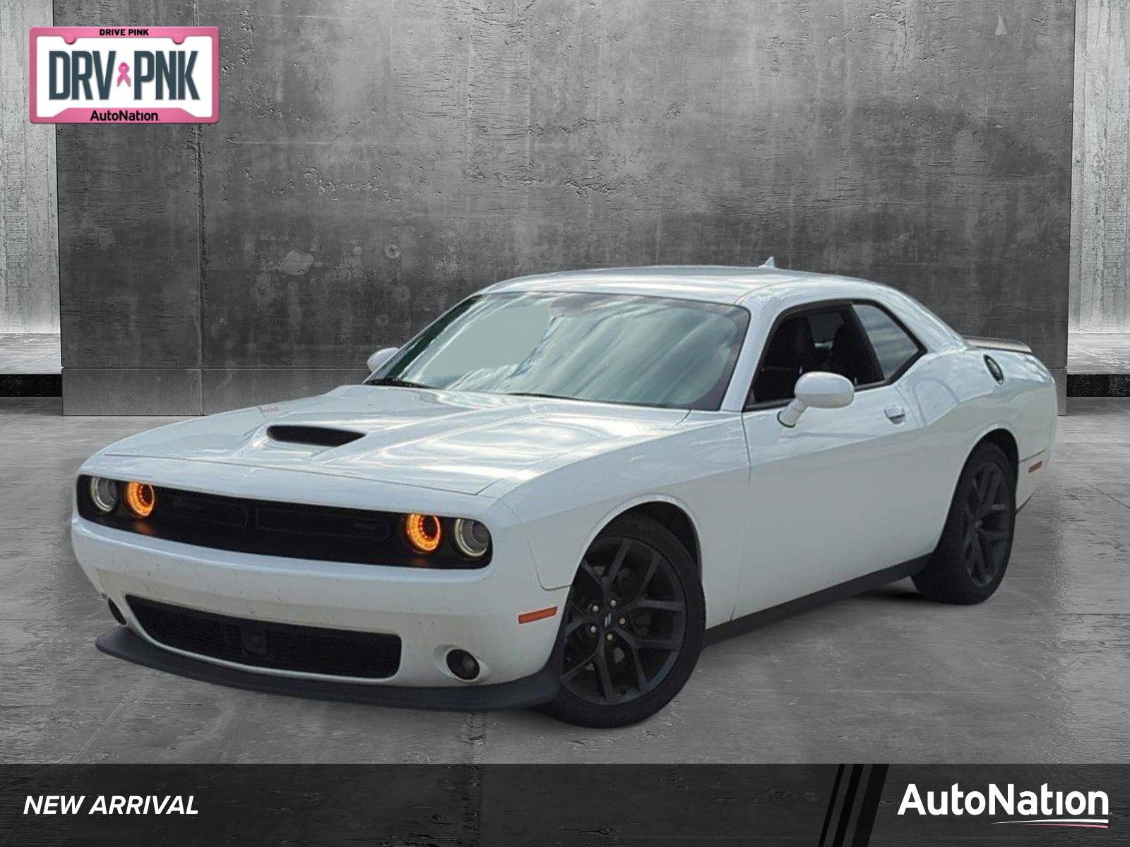 2019 Dodge Challenger Vehicle Photo in Pembroke Pines, FL 33027