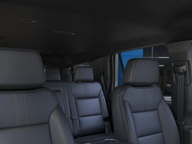 2024 Chevrolet Tahoe Vehicle Photo in MIAMI, FL 33172-3015