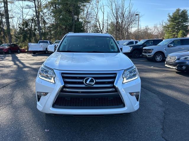 Used 2017 Lexus GX Base with VIN JTJBM7FX4H5150747 for sale in Collegeville, PA