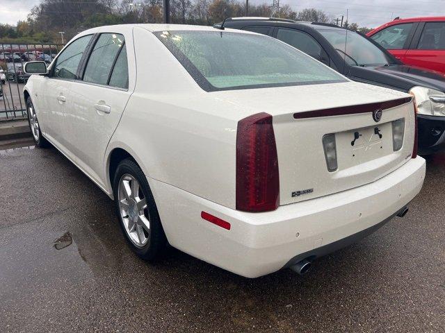 2005 Cadillac STS Vehicle Photo in MILFORD, OH 45150-1684