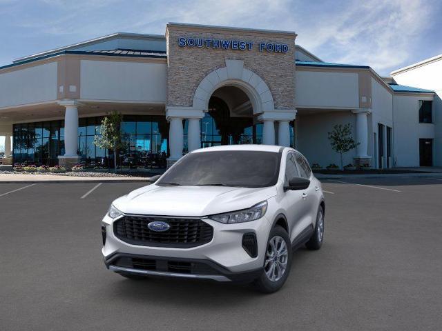 2024 Ford Escape Vehicle Photo in Weatherford, TX 76087