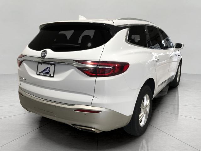 2020 Buick Enclave Vehicle Photo in GREEN BAY, WI 54303-3330