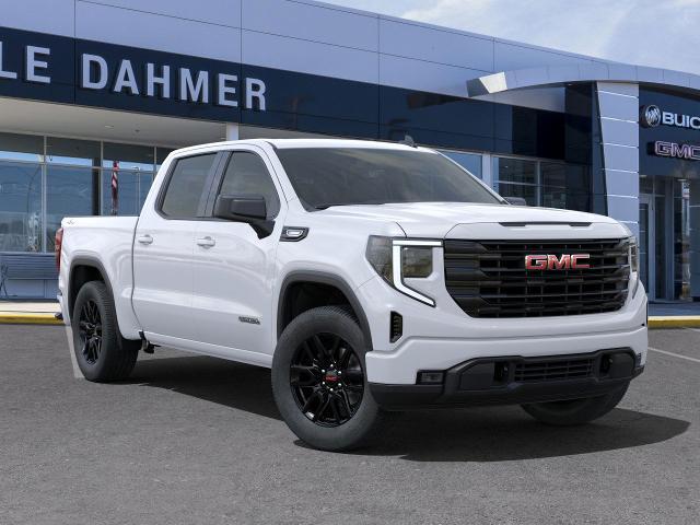 2025 GMC Sierra 1500 Vehicle Photo in KANSAS CITY, MO 64114-4545