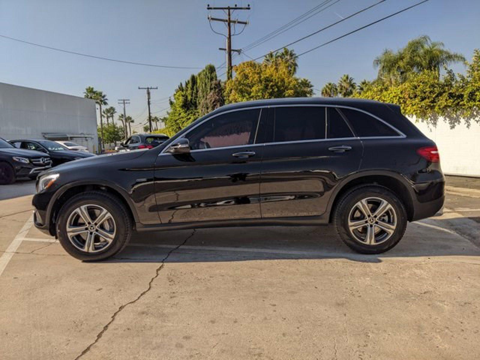 2019 Mercedes-Benz GLC Vehicle Photo in Clearwater, FL 33765