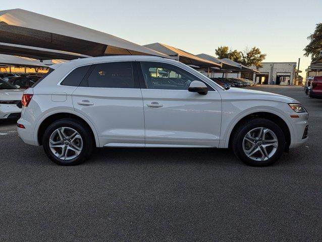 2019 Audi Q5 Vehicle Photo in San Antonio, TX 78230