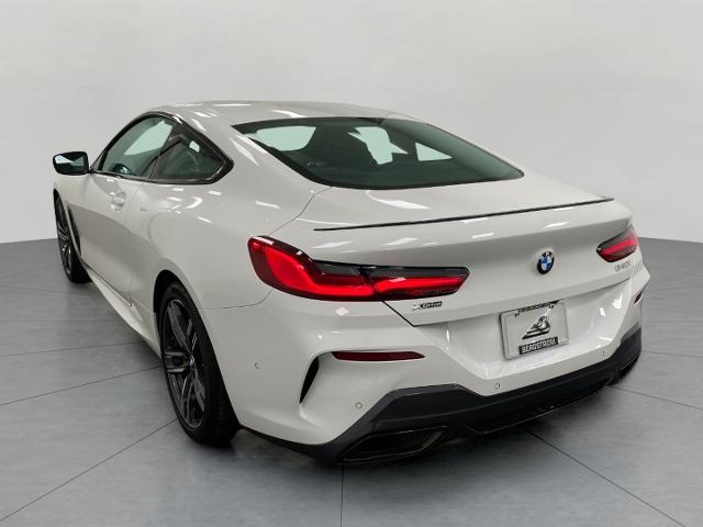 2023 BMW 840i Vehicle Photo in Appleton, WI 54913