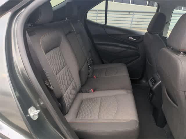 2020 Chevrolet Equinox Vehicle Photo in Corpus Christi, TX 78411