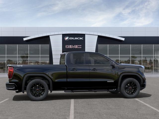 2024 GMC Sierra 1500 Vehicle Photo in LONE TREE, CO 80124-2750