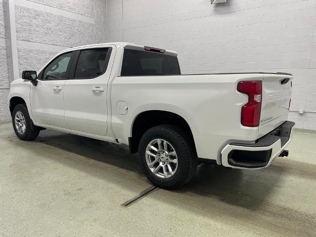 2024 Chevrolet Silverado 1500 Vehicle Photo in ROGERS, MN 55374-9422