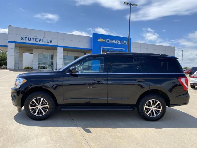 2020 Ford Expedition Vehicle Photo in DURANT, OK 74701-4624