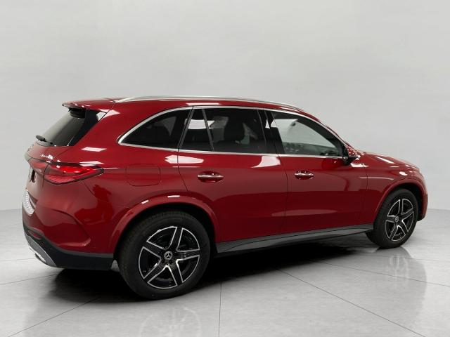 2024 Mercedes-Benz GLC Vehicle Photo in Appleton, WI 54913