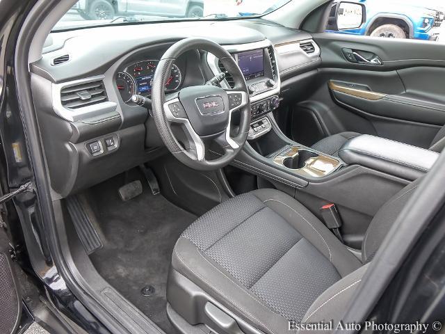 2021 GMC Acadia Vehicle Photo in OAK LAWN, IL 60453-2517