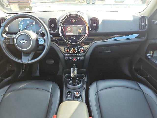 2022 MINI Countryman Vehicle Photo in SAN ANGELO, TX 76903-5798