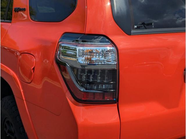 2023 Toyota 4Runner Vehicle Photo in Auburn, AL 36832-6638