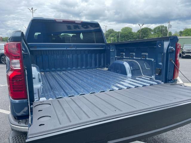 2024 Chevrolet Silverado 1500 Vehicle Photo in GARDNER, MA 01440-3110