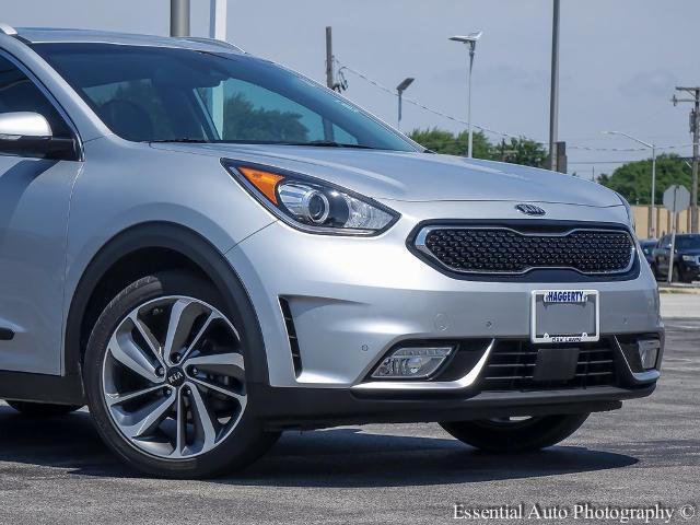 Used 2019 Kia Niro Touring with VIN KNDCE3LC4K5313418 for sale in Oak Lawn, IL