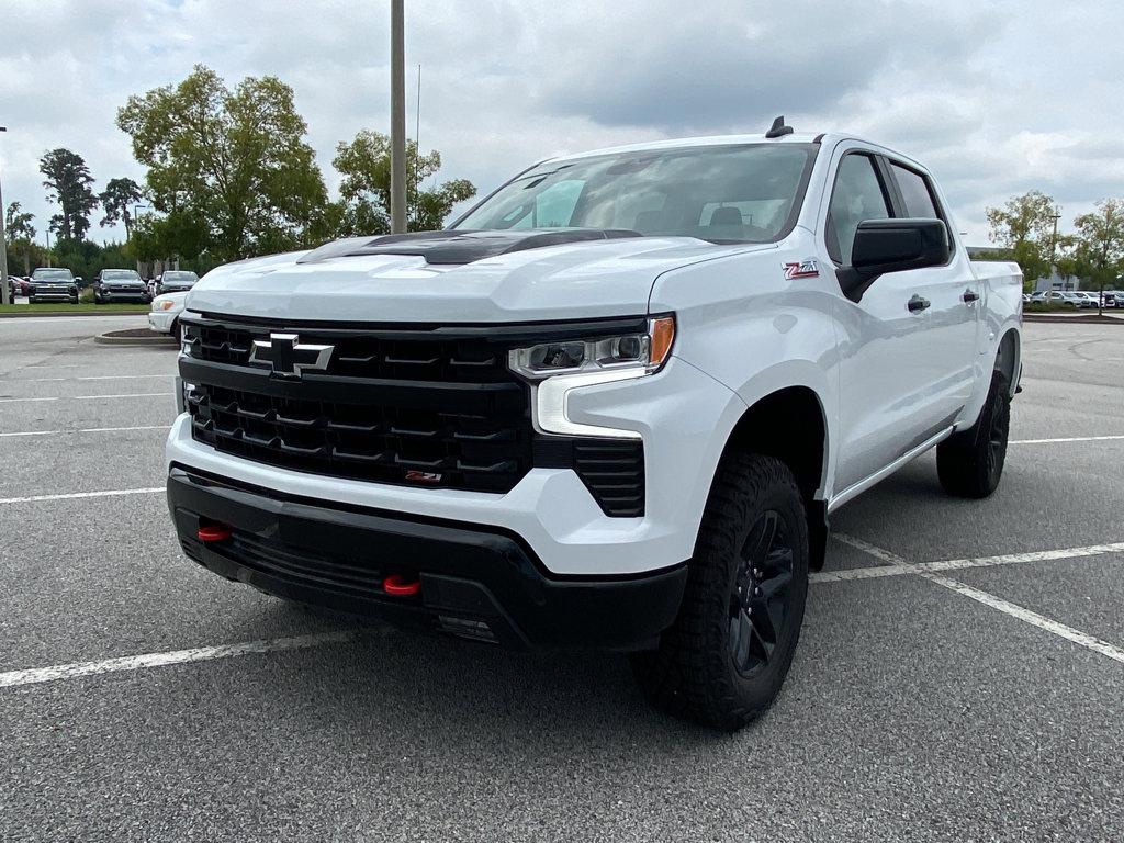 2023 Chevrolet Silverado 1500 Vehicle Photo in POOLER, GA 31322-3252