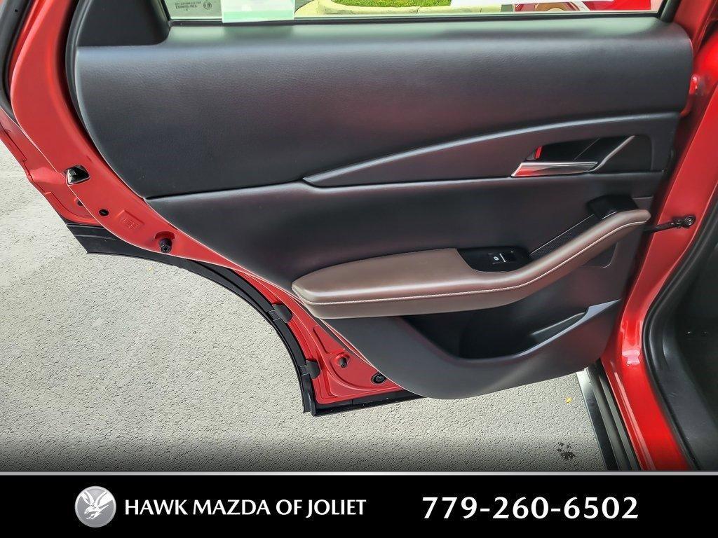 2021 Mazda CX-30 Vehicle Photo in Plainfield, IL 60586