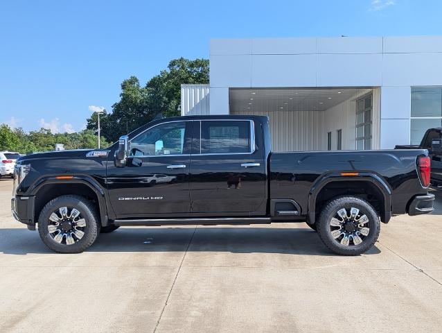 2024 GMC Sierra 2500 HD Vehicle Photo in POMEROY, OH 45769-1023