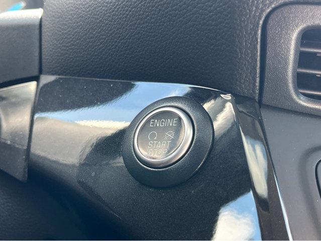 2018 Ford Escape Vehicle Photo in Savannah, GA 31419