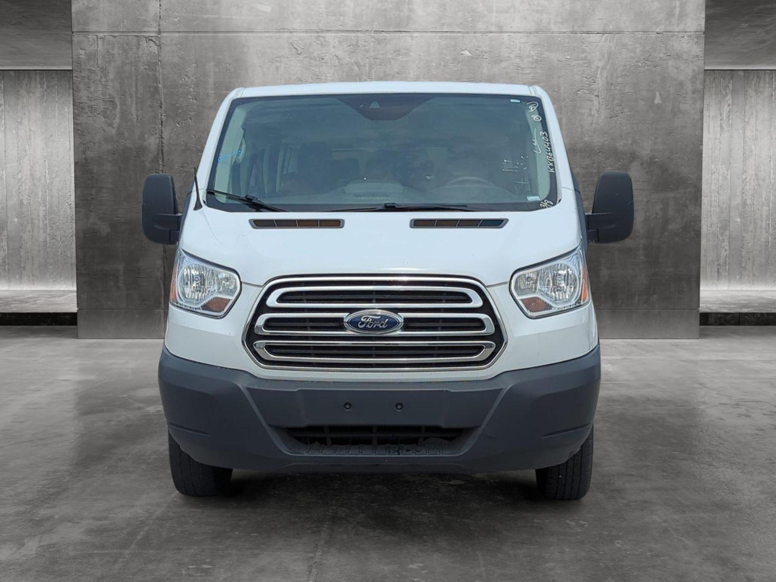 2019 Ford Transit Passenger Wagon Vehicle Photo in Hollywood, FL 33021