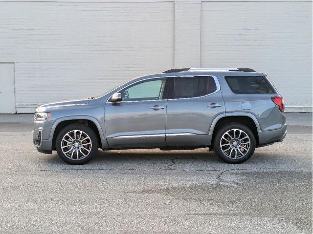 Used 2020 GMC Acadia Denali with VIN 1GKKNXLS8LZ130435 for sale in Sedalia, MO