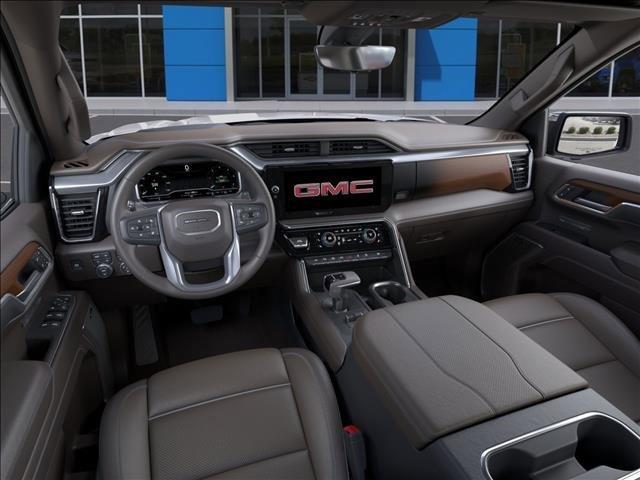 2024 GMC Sierra 1500 Vehicle Photo in ROXBORO, NC 27573-6143