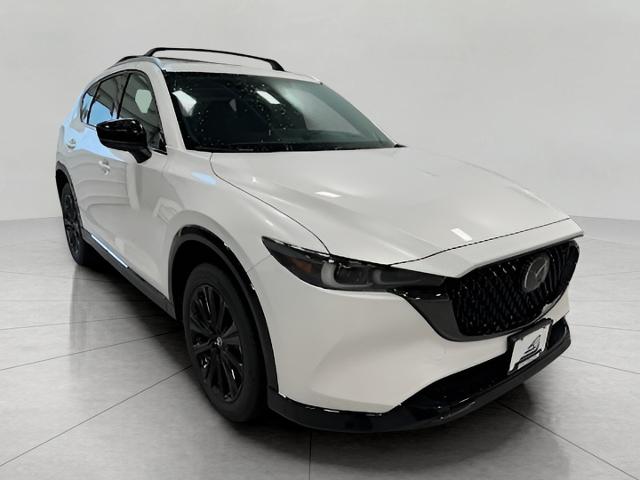 2024 Mazda CX-5 Vehicle Photo in Green Bay, WI 54304