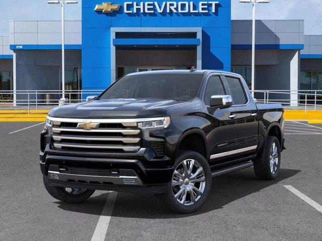 2024 Chevrolet Silverado 1500 Vehicle Photo in HOUSTON, TX 77083-5701