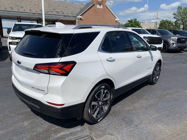 2024 Chevrolet Equinox Vehicle Photo in Kingston, PA 18704