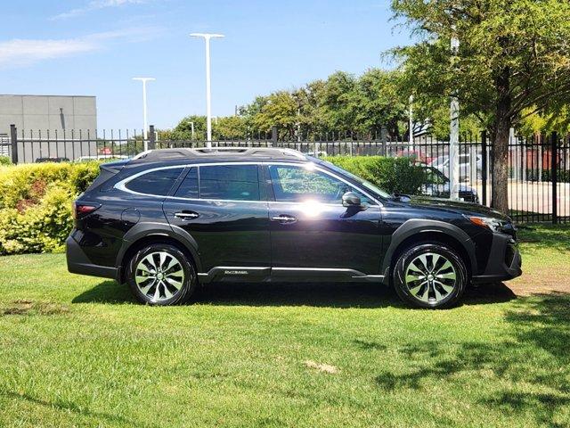 2024 Subaru Outback Vehicle Photo in DALLAS, TX 75209