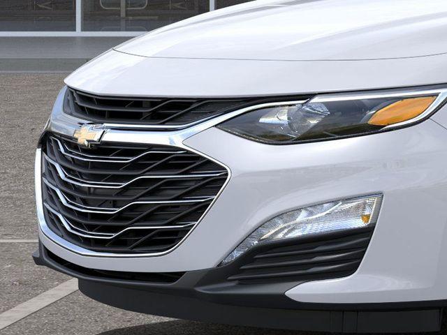 2025 Chevrolet Malibu Vehicle Photo in PAWLING, NY 12564-3219