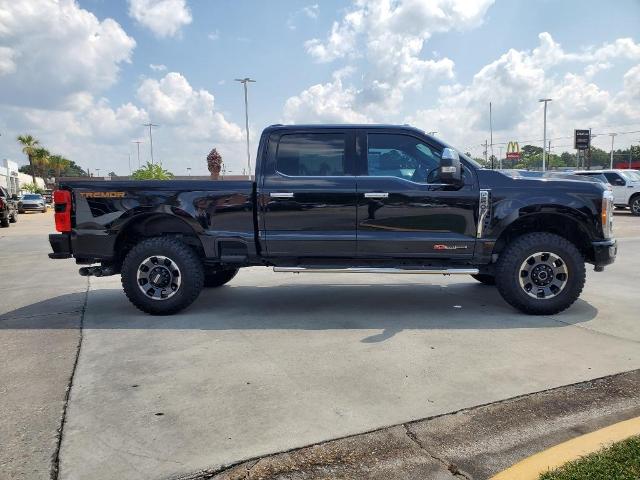 2023 Ford Super Duty F-250 SRW Vehicle Photo in LAFAYETTE, LA 70503-4541