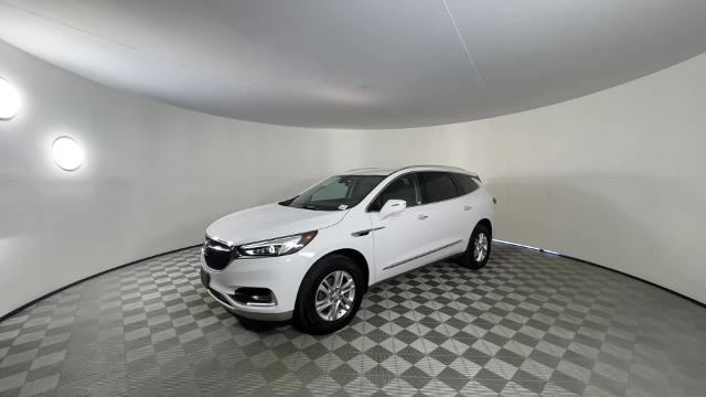 2020 Buick Enclave Vehicle Photo in GILBERT, AZ 85297-0402