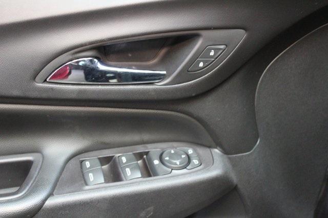 2020 Chevrolet Equinox Vehicle Photo in GRAND LEDGE, MI 48837-9199