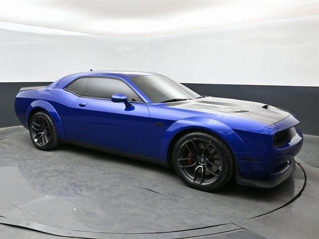 2020 Dodge Challenger Vehicle Photo in LAS VEGAS, NV 89118-3267