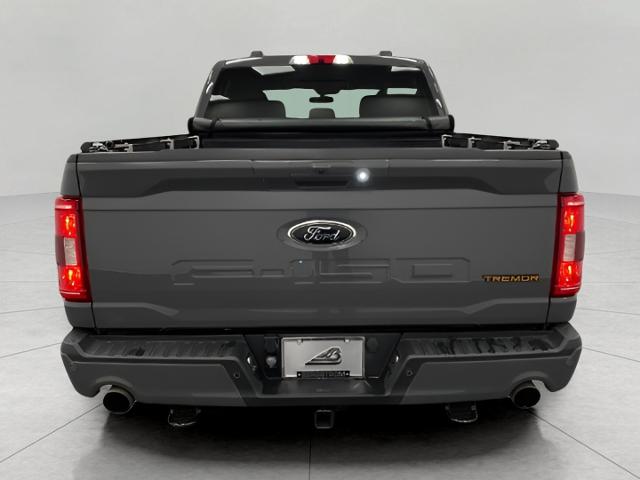 2021 Ford F-150 Vehicle Photo in Appleton, WI 54913