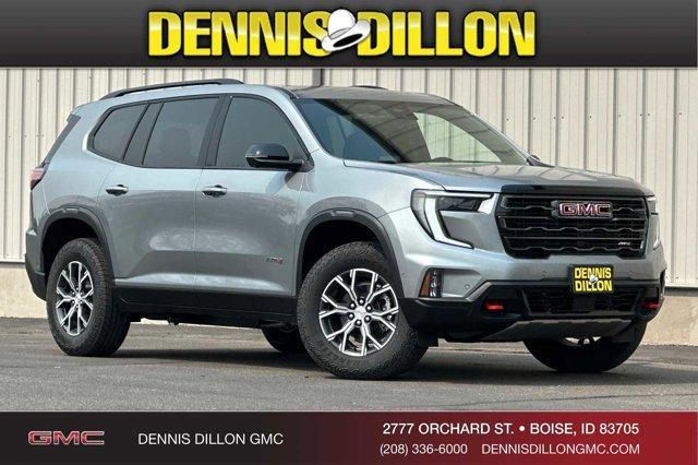 2024 GMC Acadia Vehicle Photo in BOISE, ID 83705-3761