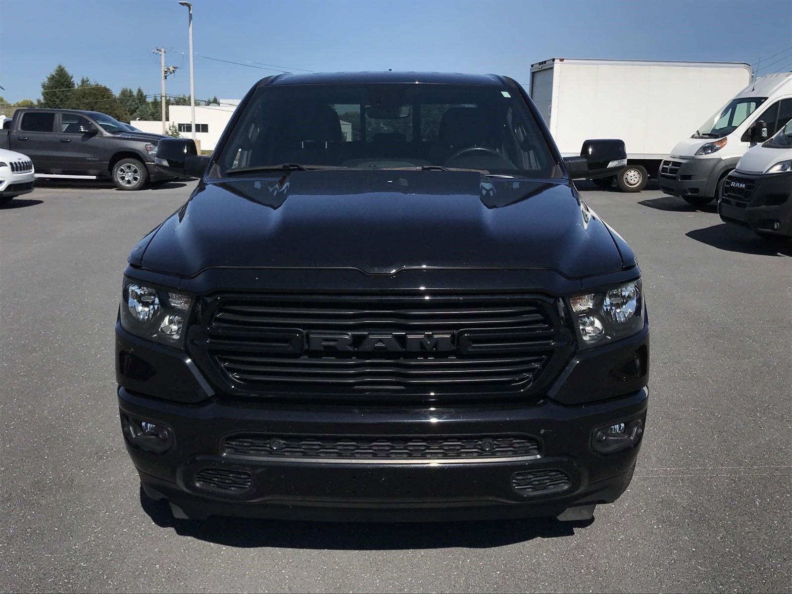 2021 Ram 1500 Vehicle Photo in Mechanicsburg, PA 17050-1707