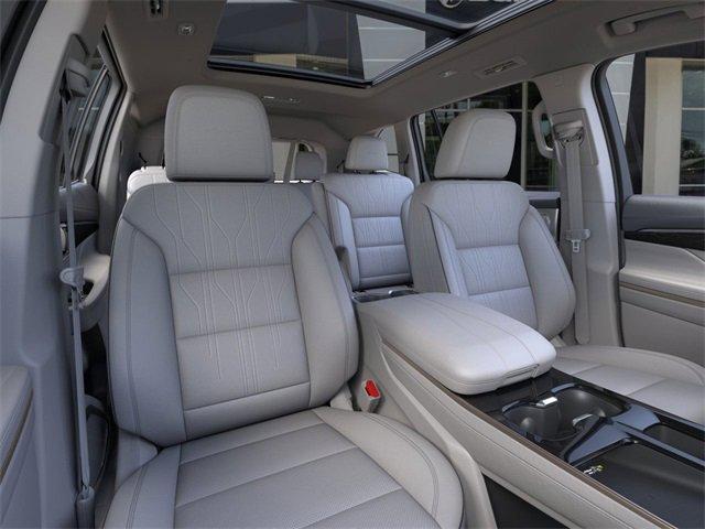 2025 Buick Enclave Vehicle Photo in AUGUSTA, GA 30907-2867