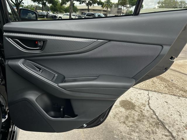 2023 Subaru Crosstrek Vehicle Photo in TAMPA, FL 33612-3404