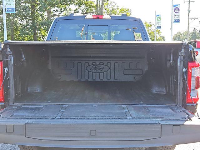 2022 Ford F-150 Vehicle Photo in West Chester, PA 19382