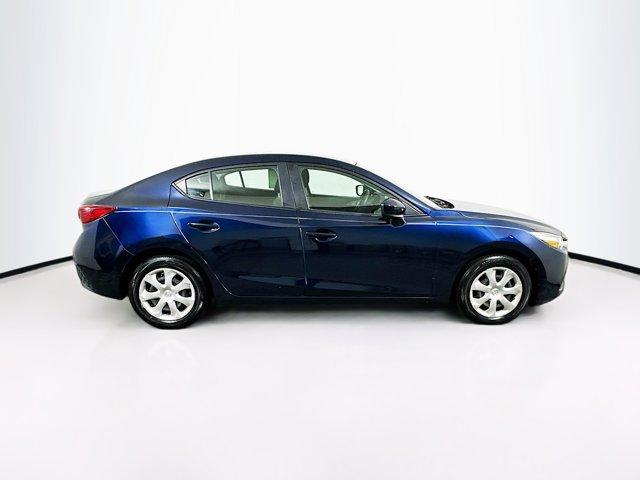 2017 Mazda3 4-Door Vehicle Photo in Doylestown, PA 18902