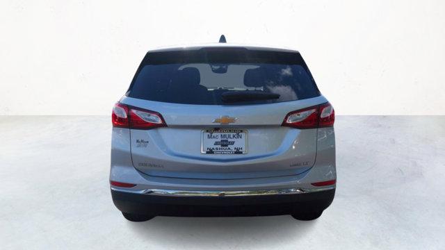 2021 Chevrolet Equinox Vehicle Photo in Nashua, NH 03060