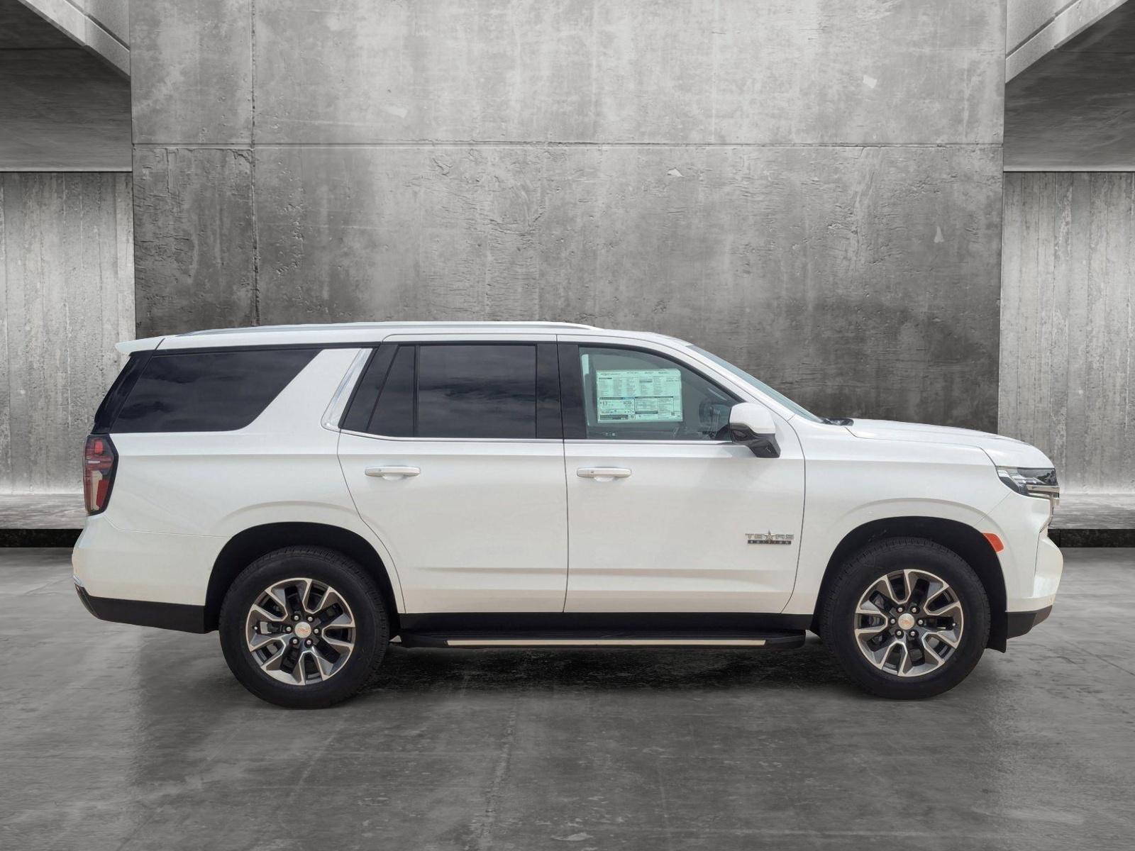 2024 Chevrolet Tahoe Vehicle Photo in CORPUS CHRISTI, TX 78412-4902