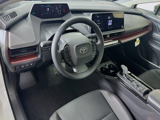 2024 Toyota Prius Prime Vehicle Photo in Flemington, NJ 08822