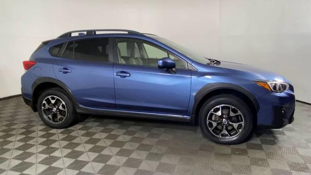 2018 Subaru Crosstrek Vehicle Photo in ALLIANCE, OH 44601-4622