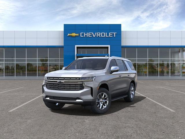 2024 Chevrolet Tahoe Vehicle Photo in READING, PA 19605-1203