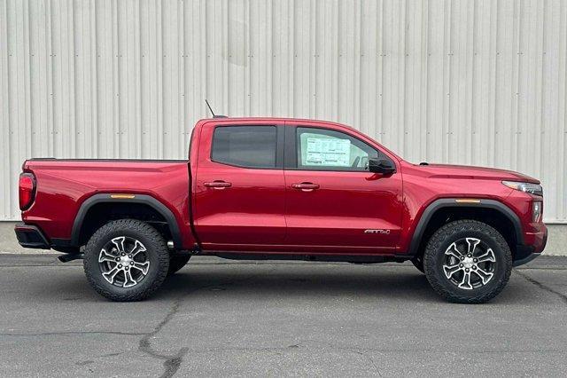 2024 GMC Canyon Vehicle Photo in BOISE, ID 83705-3761