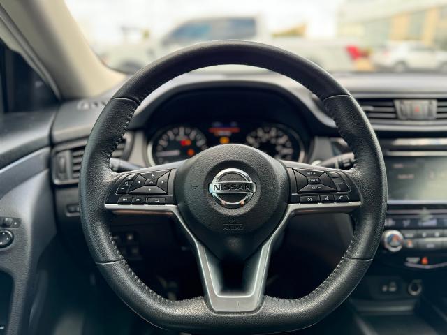 2020 Nissan Rogue Vehicle Photo in Grapevine, TX 76051